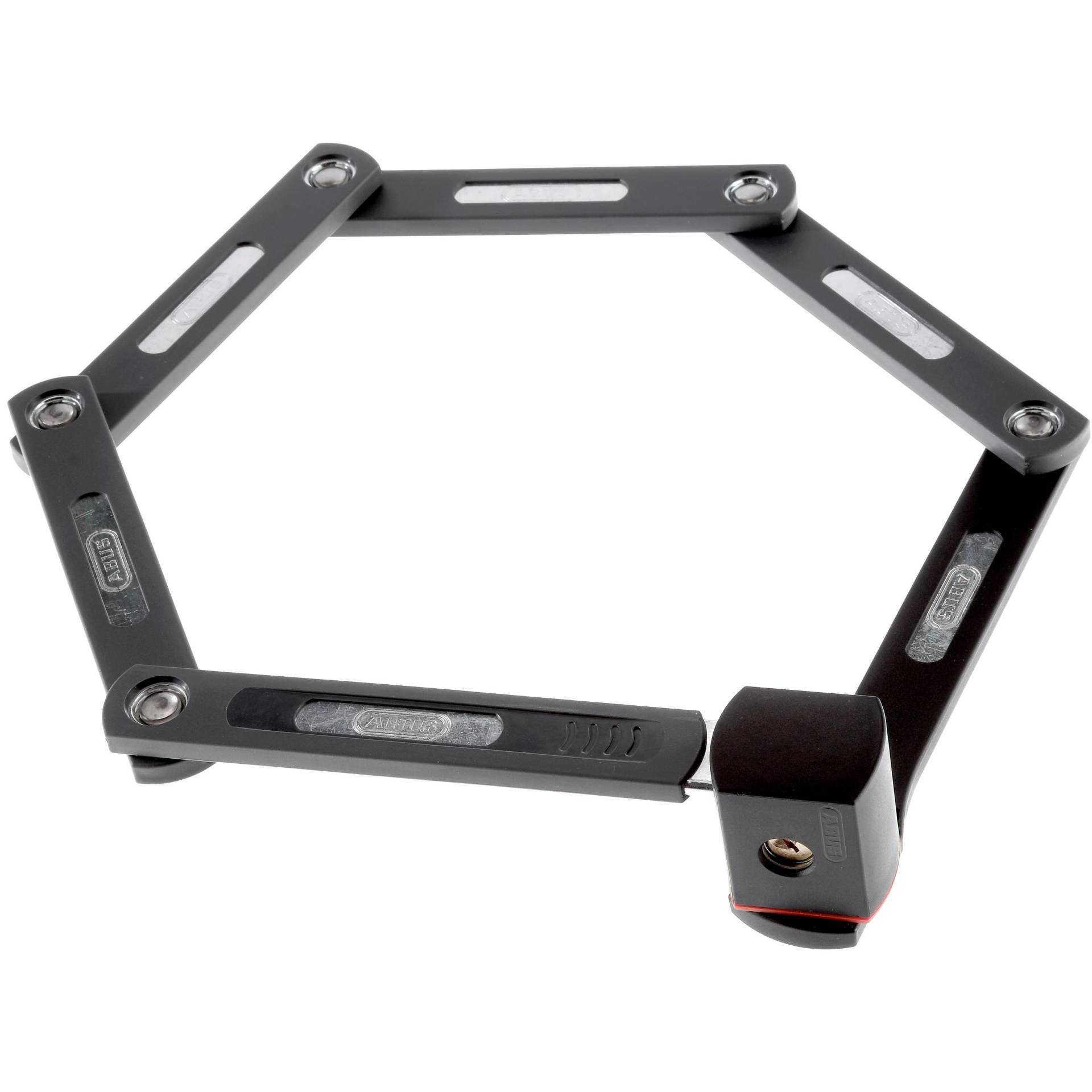 ABUS 5700K/80 ST BORDO uGrip Fahrradschloss ABUS 5700K/80 ST BORDO uGrip Fahrradschloss von Abus