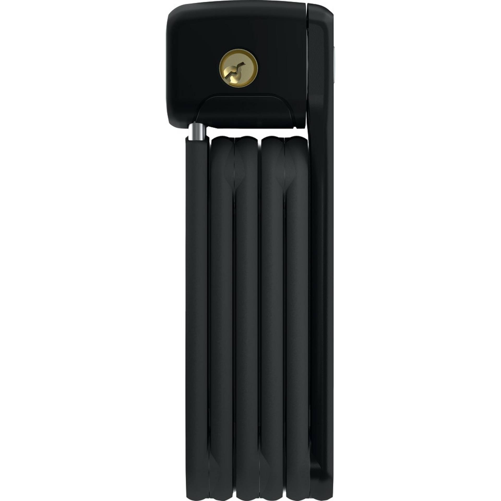 ABUS 6055K/60 BK SH BORDO LITE MINI Fahrradschloss ABUS 6055K/60 BK SH BORDO LITE MINI Fahrradschloss von Abus
