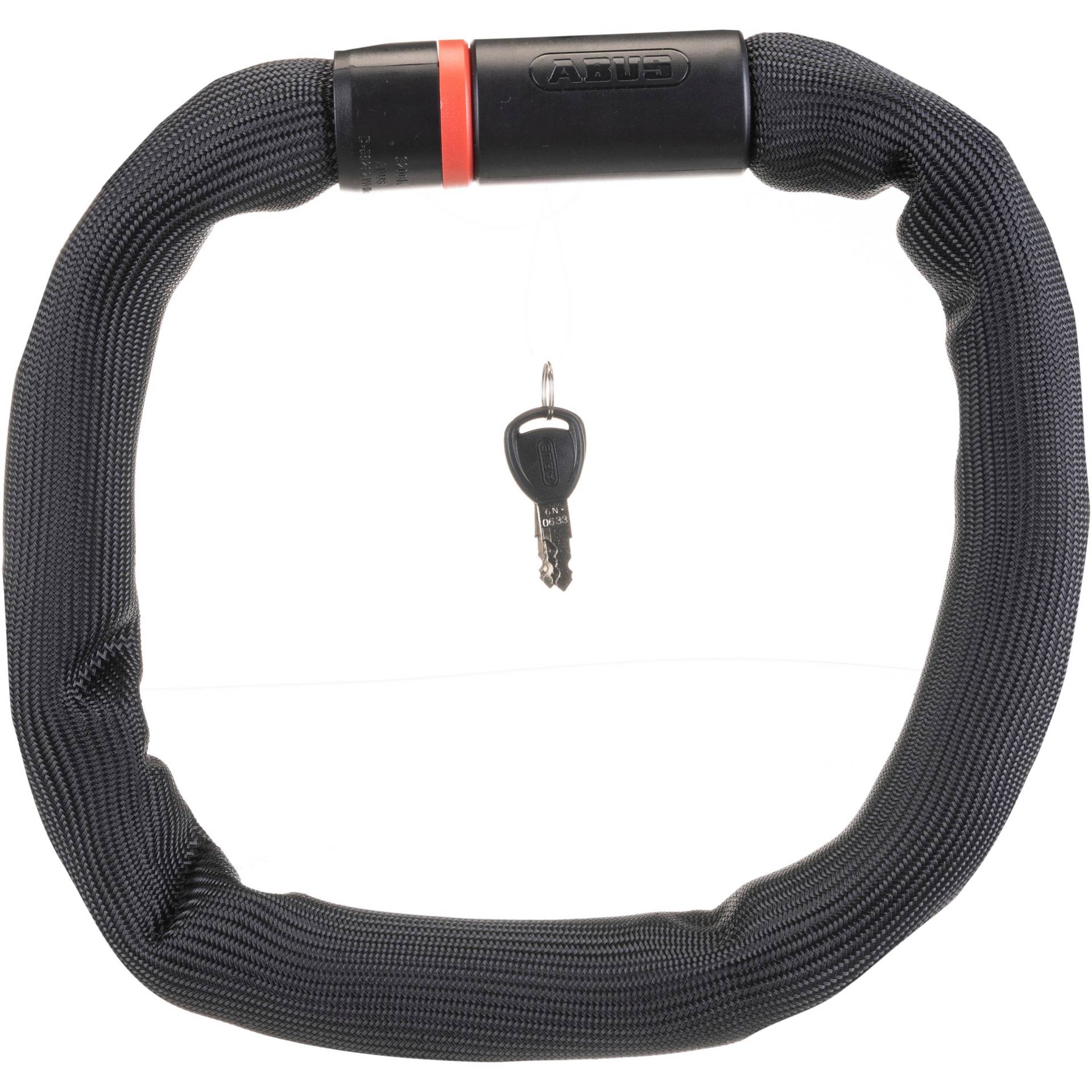 ABUS 6206K/85 BK GOOSE LOCK Fahrradschloss ABUS 6206K/85 BK GOOSE LOCK Fahrradschloss von Abus