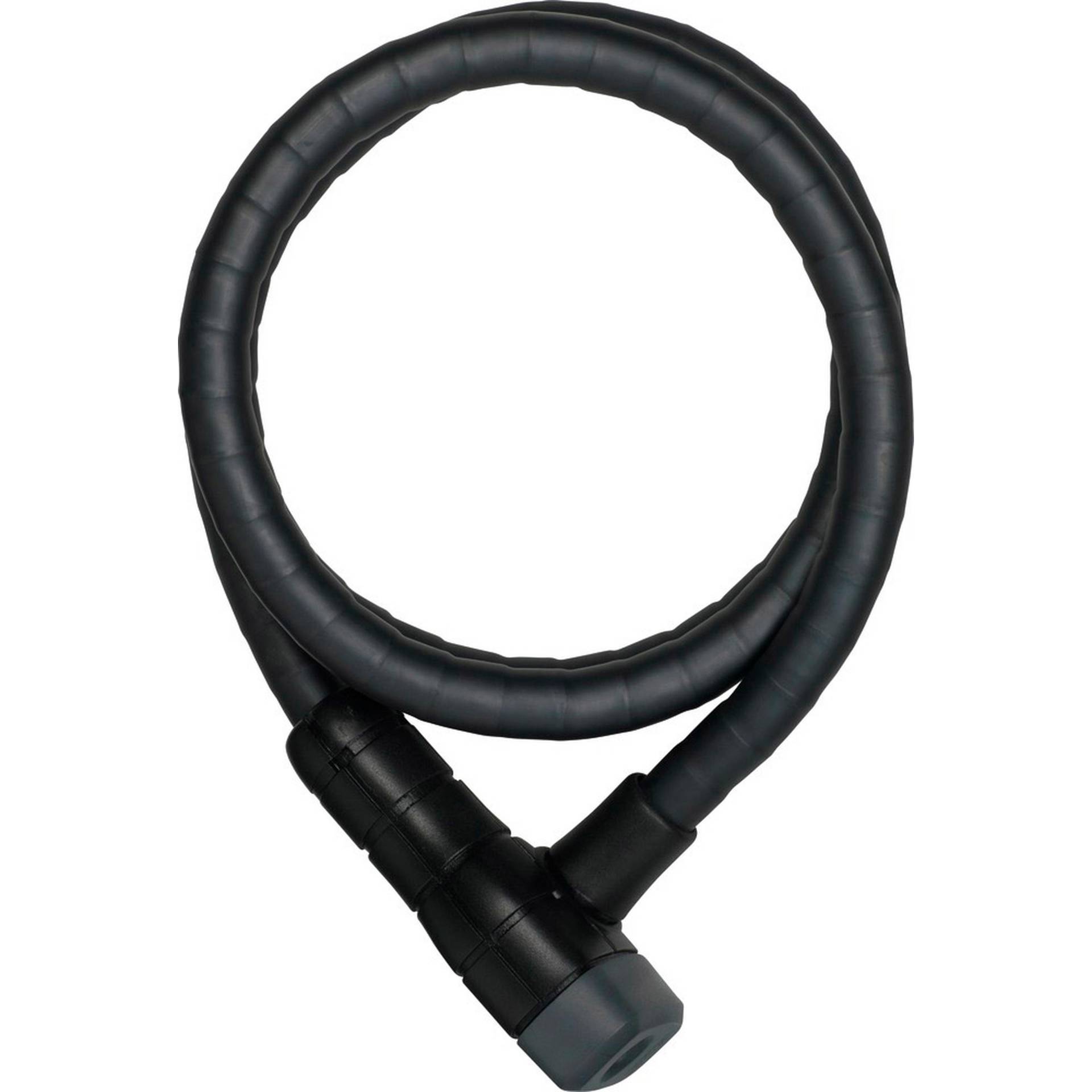 ABUS 6615K/120/15 MICROFLEX Fahrradschloss von Abus