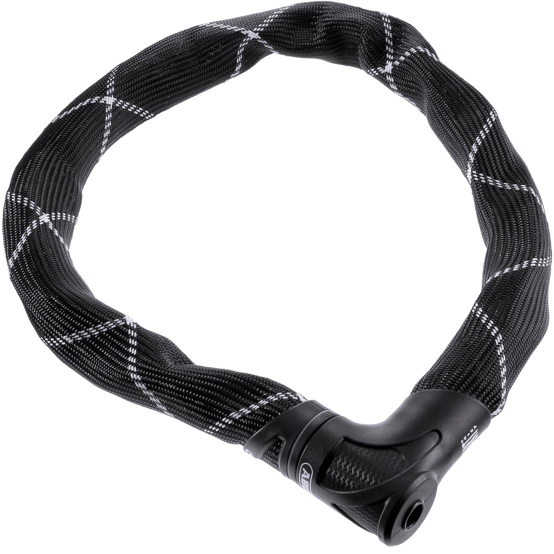 ABUS 8210/85 IVEN CHAIN Fahrradschloss ABUS 8210/85 IVEN CHAIN Fahrradschloss von Abus