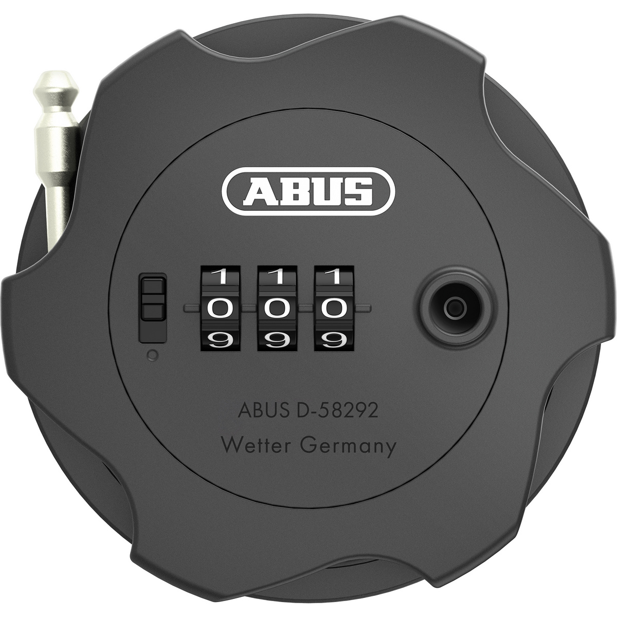 ABUS Combifelx Adventure Kabelschloss von Abus