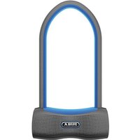 ABUS Fahrrad Bügelschloss SmartX™ 770A grau von Abus