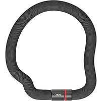 ABUS Fahrrad Kettenschloss Goose Lock 6206K/85 schwarz ABUS Fahrrad Kettenschloss Goose Lock 6206K/85 schwarz von Abus