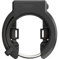 ABUS Fahrrad Rahmenschloss Granit XPlus™ 6950M AM R schwarz von Abus