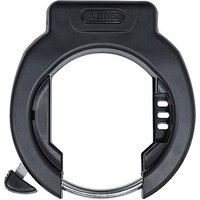 ABUS Fahrrad Rahmenschloss Pro Amparo 4750 XL R schwarz von Abus