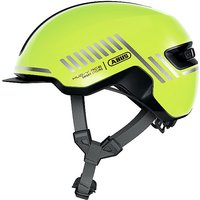 ABUS Fahrradhelm HUD-Y gelb | M von Abus