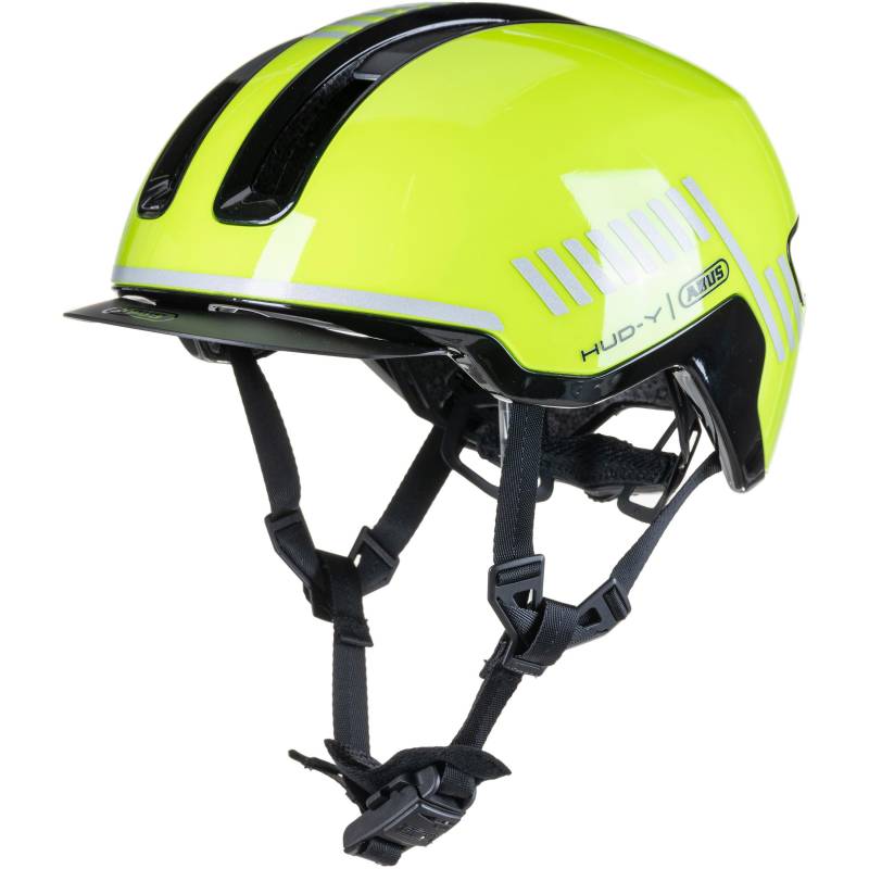 ABUS HUD-Y Helm von Abus