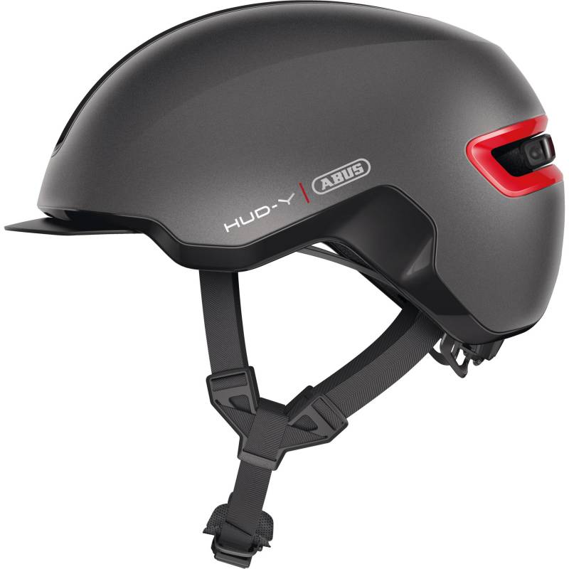 ABUS HUD-Y Helm von Abus