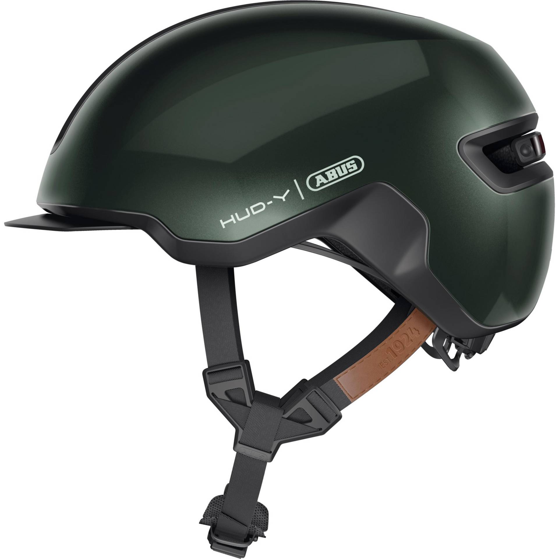 ABUS HUD-Y Helm von Abus