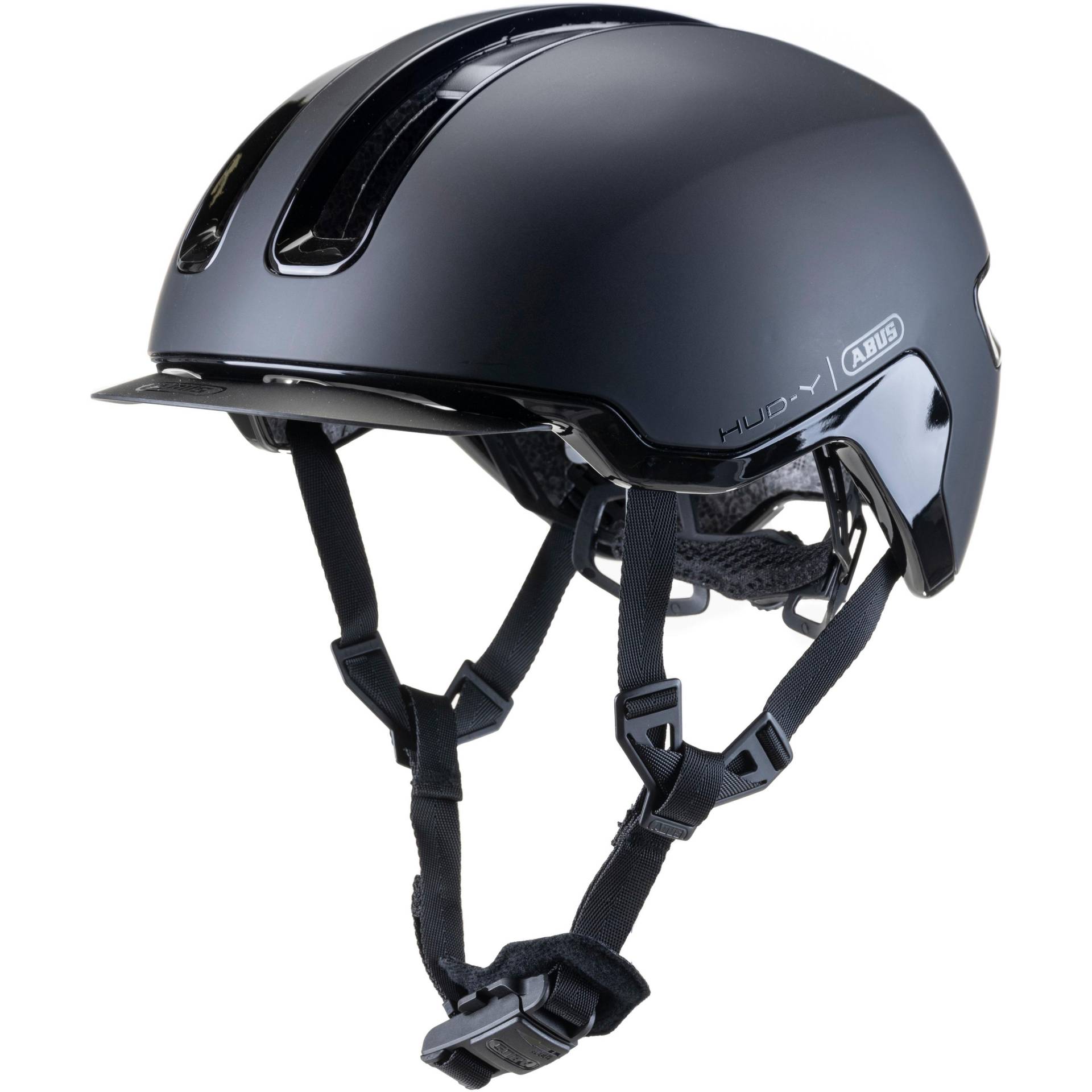 ABUS HUD-Y Helm von Abus