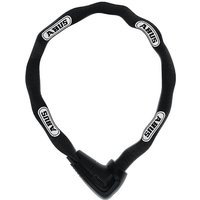 ABUS Kettenschloss Steel-O-Chain™ XPlus™ 9808K/85 schwarz von Abus