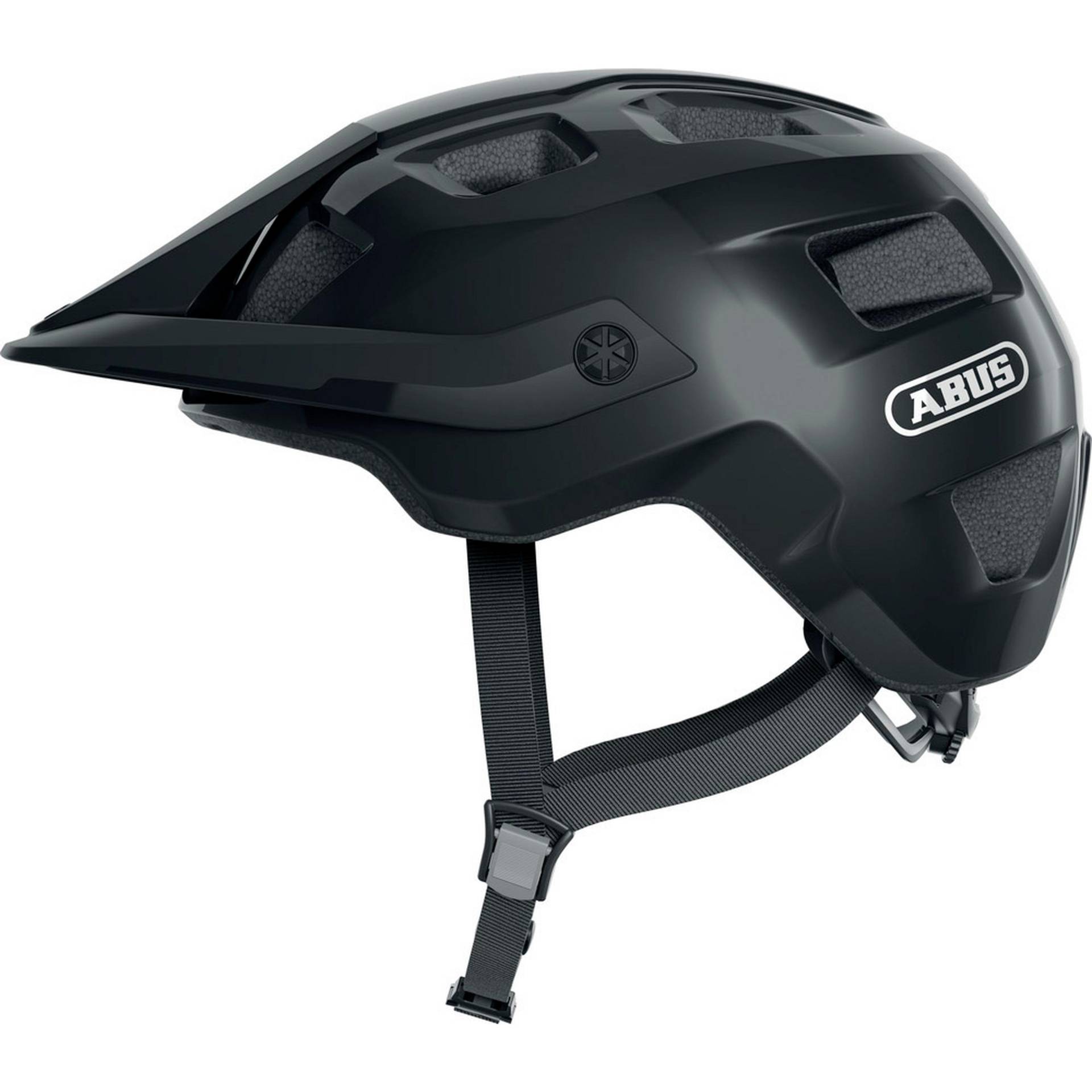 ABUS MOTRIP Helm von Abus