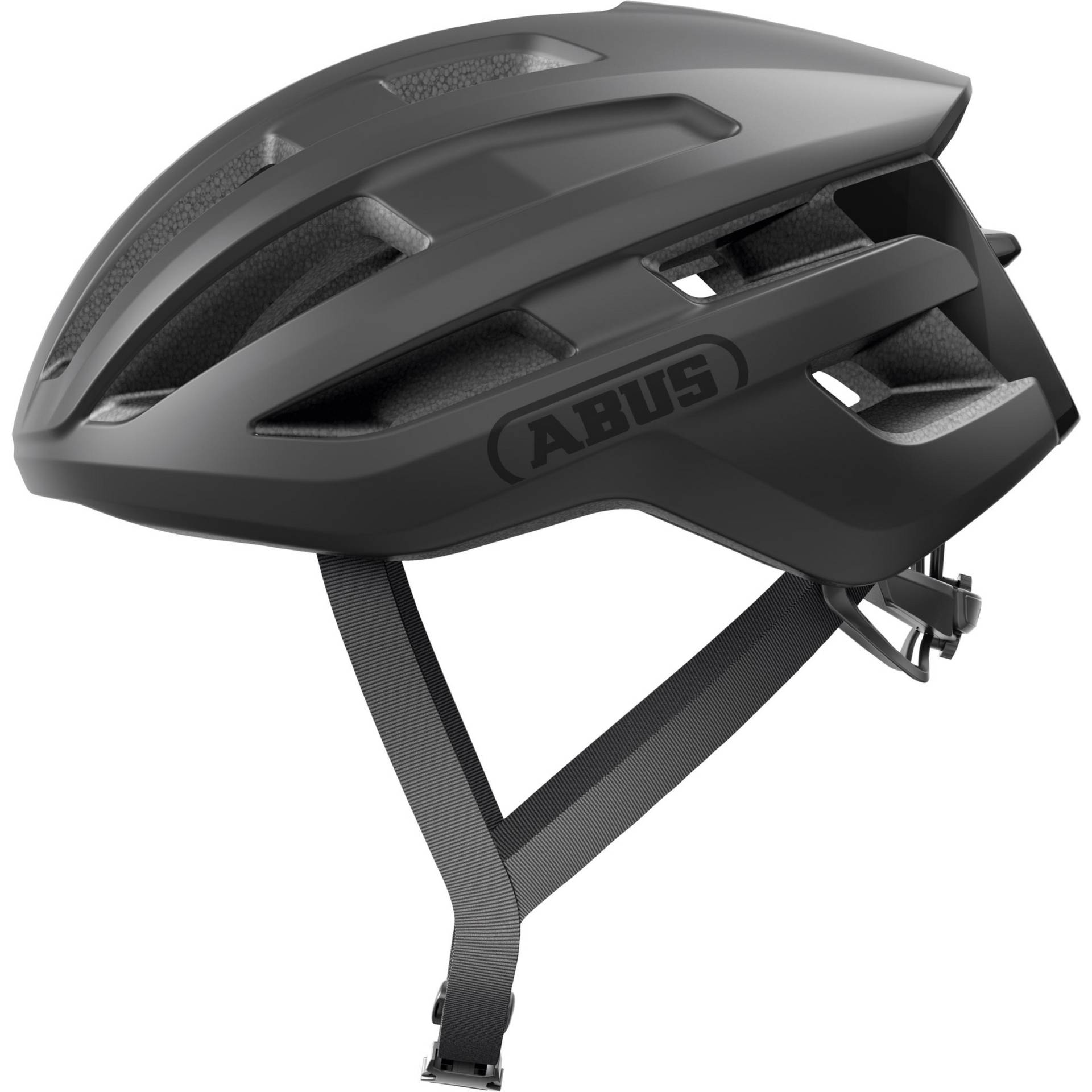 ABUS POWERDOME Helm von Abus