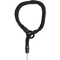 ABUS Rahmenschloss-Adapterkette IvyTex Adapter Chain schwarz ABUS Rahmenschloss-Adapterkette IvyTex Adapter Chain schwarz von Abus