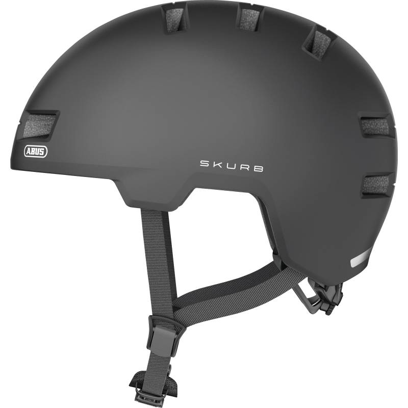 ABUS SKURB Helm von Abus