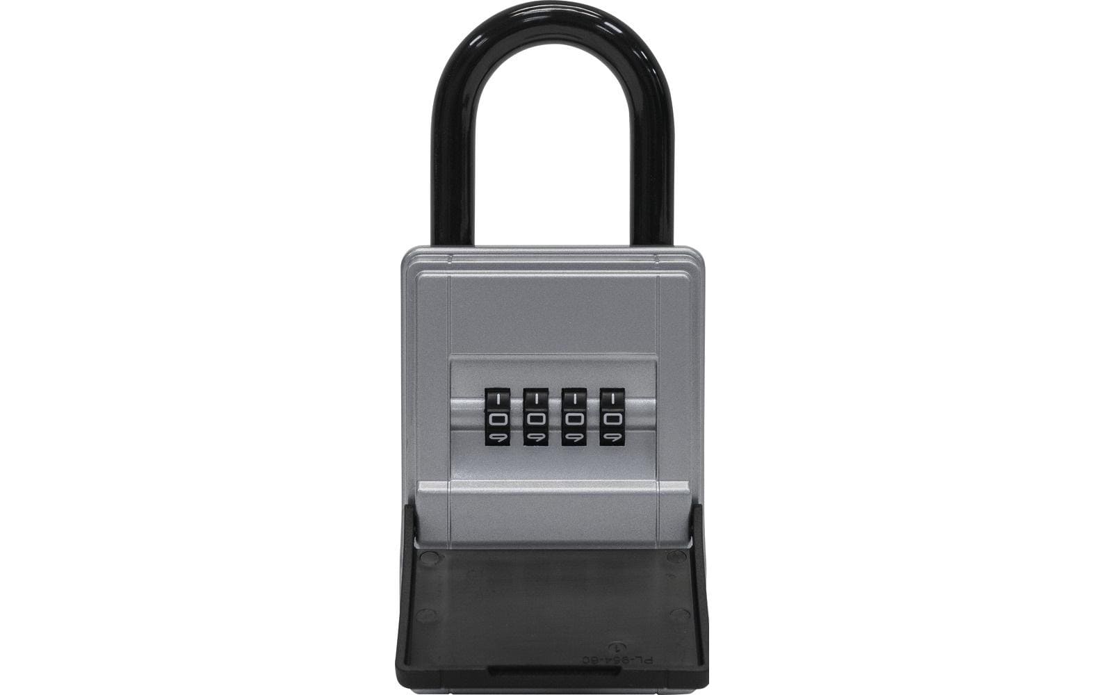 ABUS Schlüsselkasten »737 Mini B/mit Bügel KeyGarage« ABUS Schlüsselkasten »737 Mini B/mit Bügel KeyGarage« von Abus