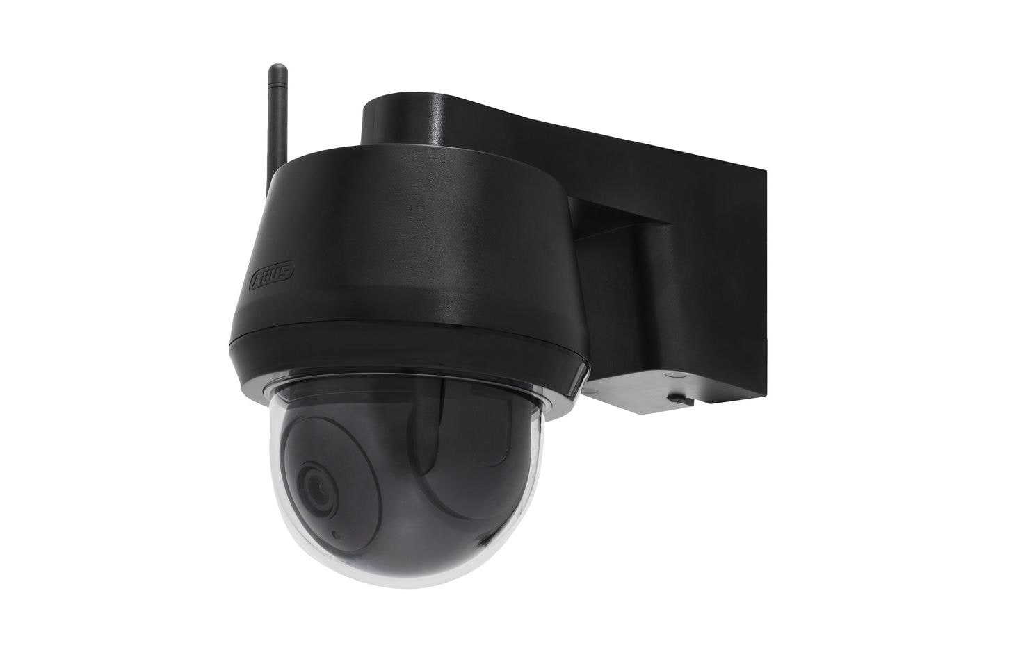 ABUS Überwachungskamera »PPIC42520B WLAN«, Aussenbereich ABUS Überwachungskamera »PPIC42520B WLAN«, Aussenbereich von Abus