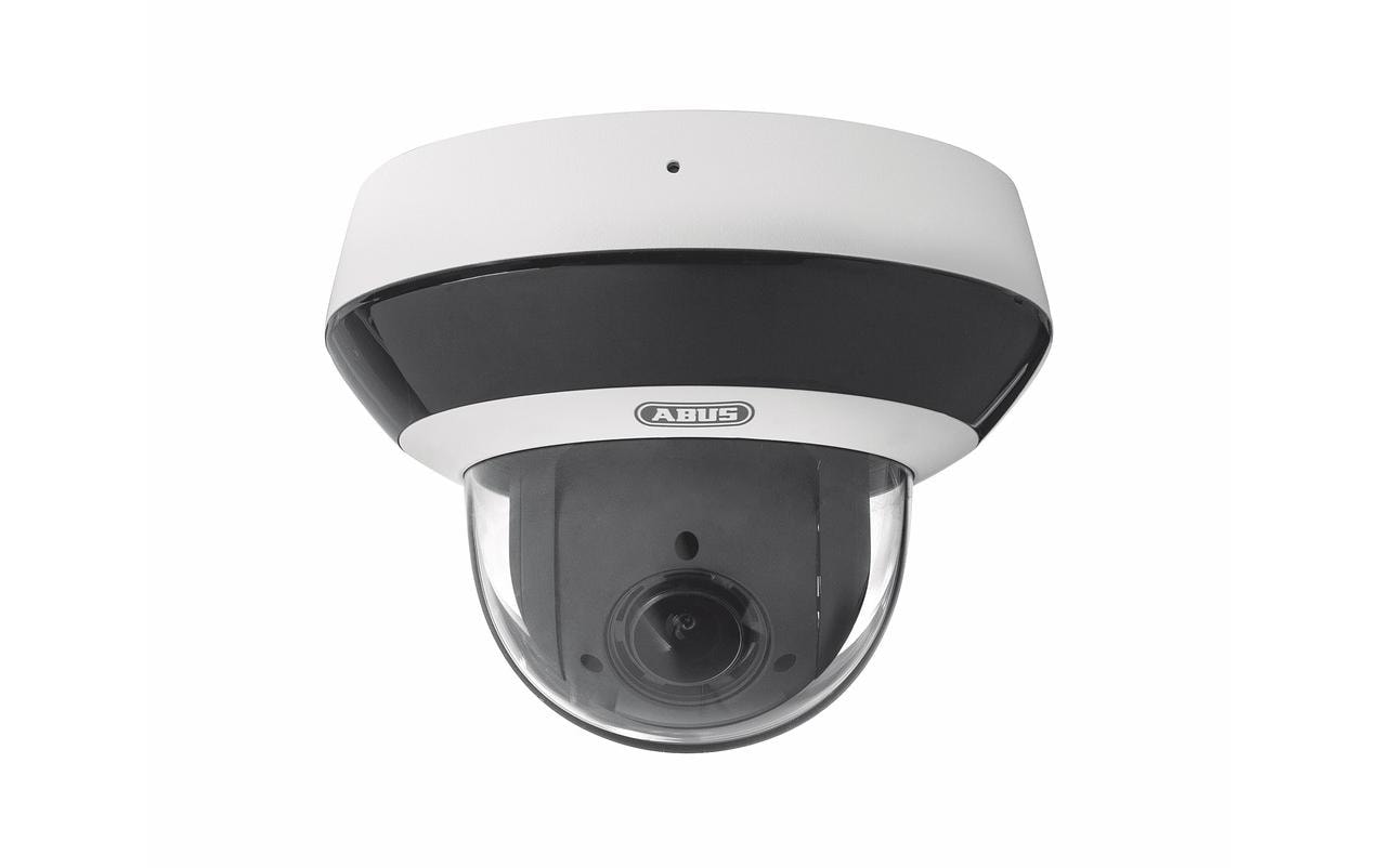 ABUS Überwachungskamera »TVIP82561: PTZ Mini Dome-Kamera«, Aussenbereich ABUS Überwachungskamera »TVIP82561: PTZ Mini Dome-Kamera«, Aussenbereich von Abus