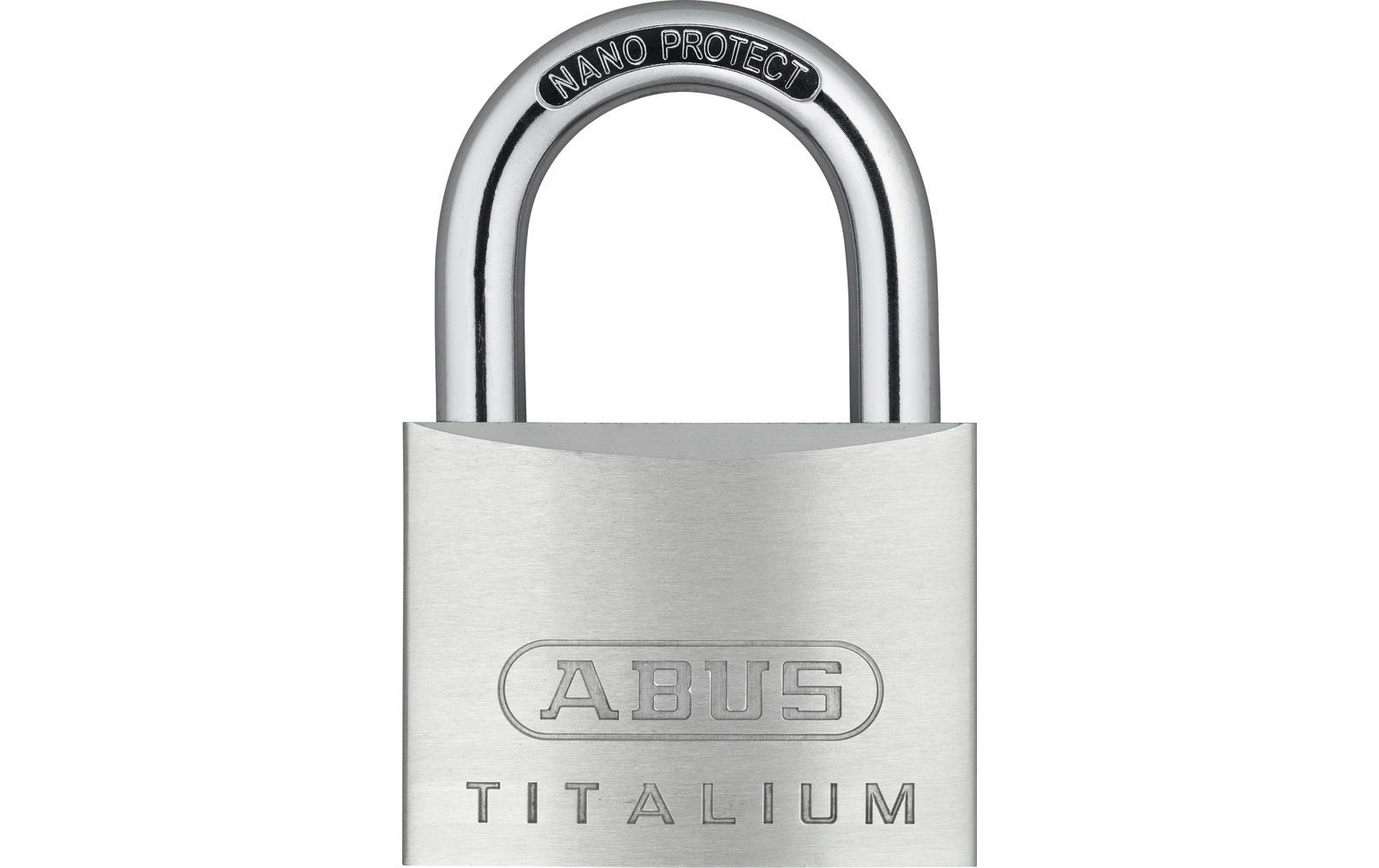 ABUS Vorhängeschloss »64TI/60 vs.« von Abus