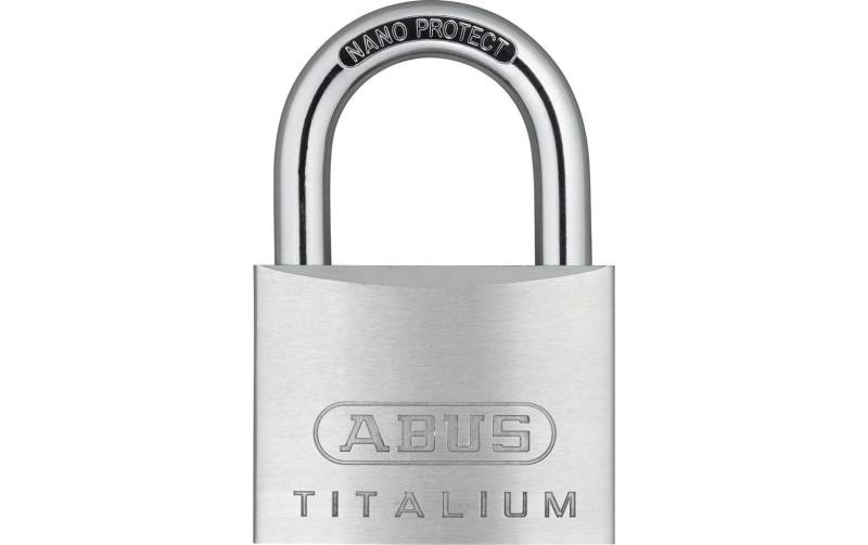 ABUS Vorhängeschloss »64TI/60 vs.« von Abus