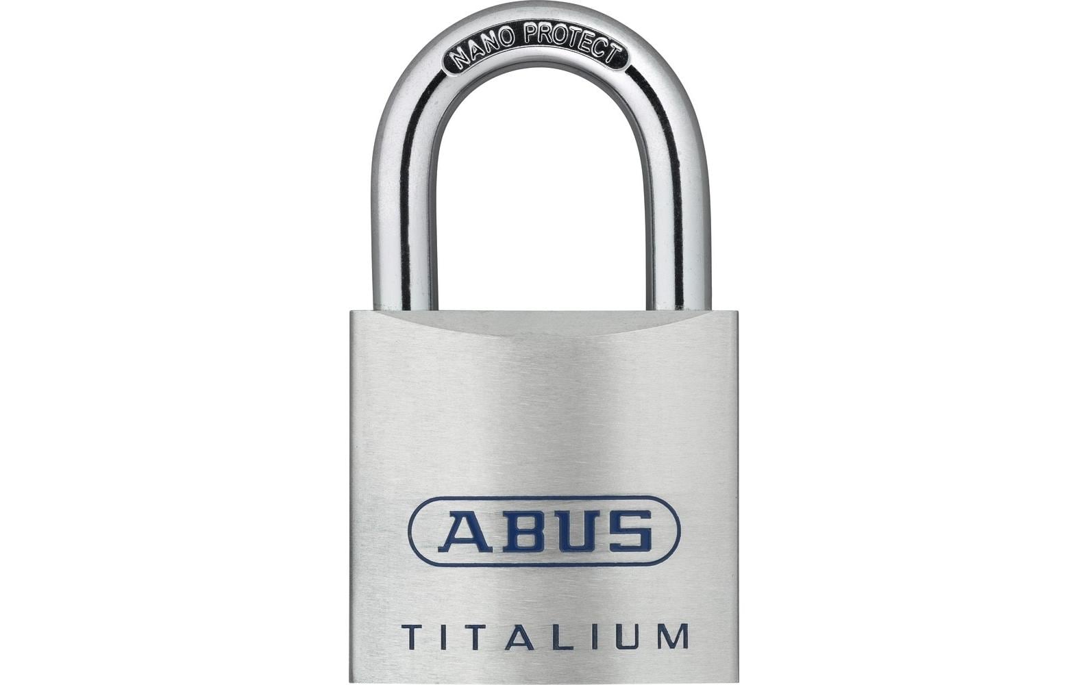 ABUS Vorhängeschloss »80TI/45 vs.« von Abus