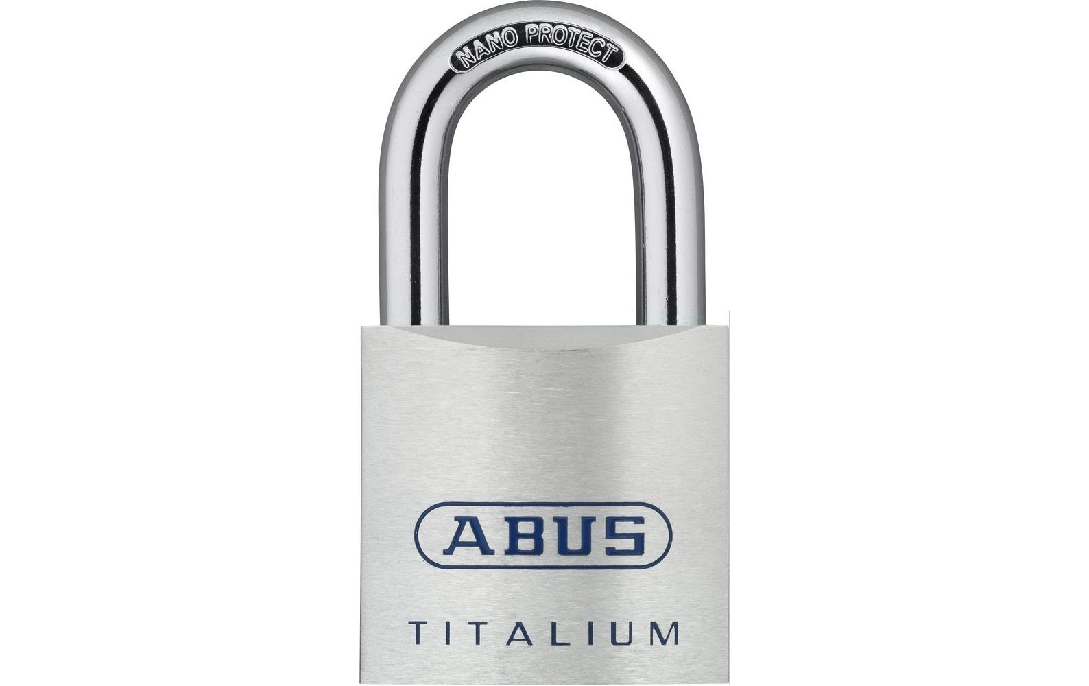 ABUS Vorhängeschloss »80TI/50 vs.« von Abus