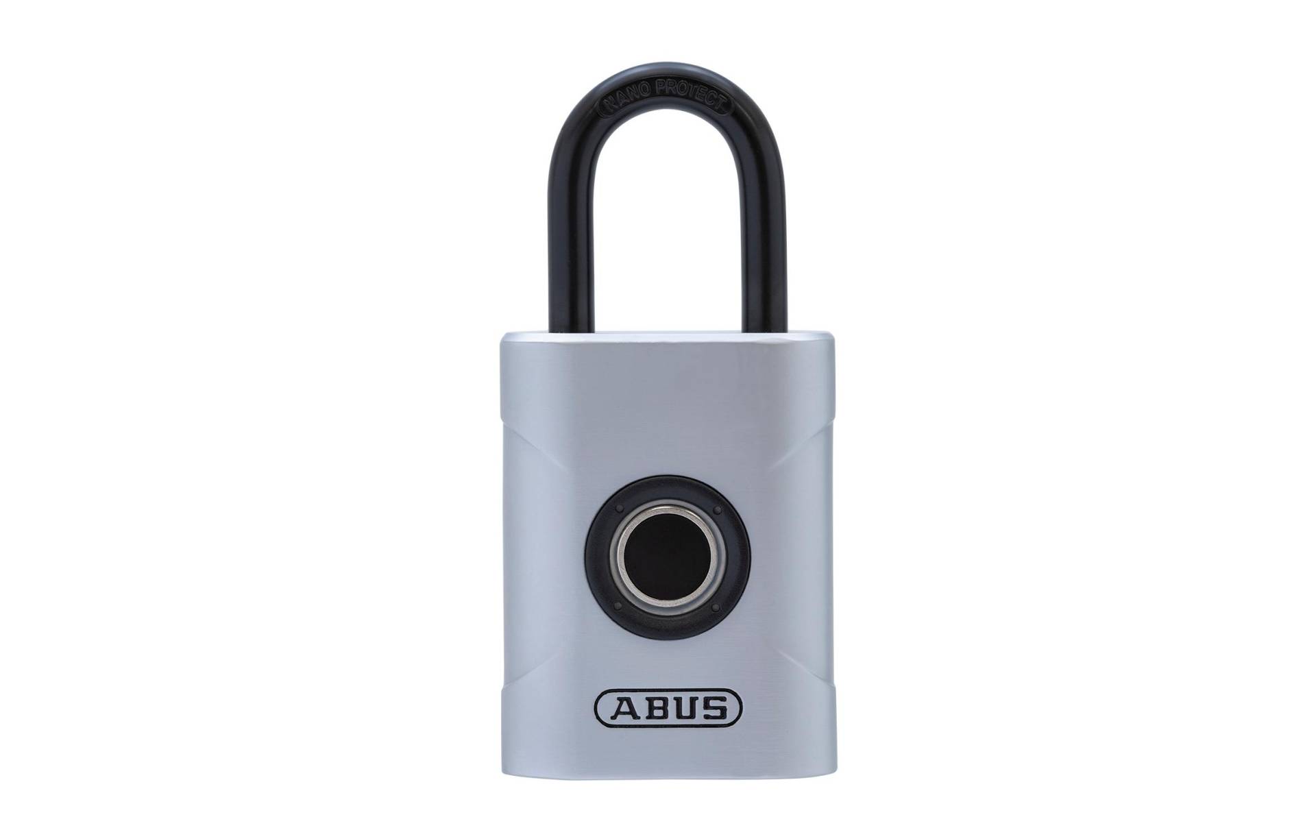 ABUS Vorhängeschloss »Fingerprint Touch 57/45« ABUS Vorhängeschloss »Fingerprint Touch 57/45« von Abus