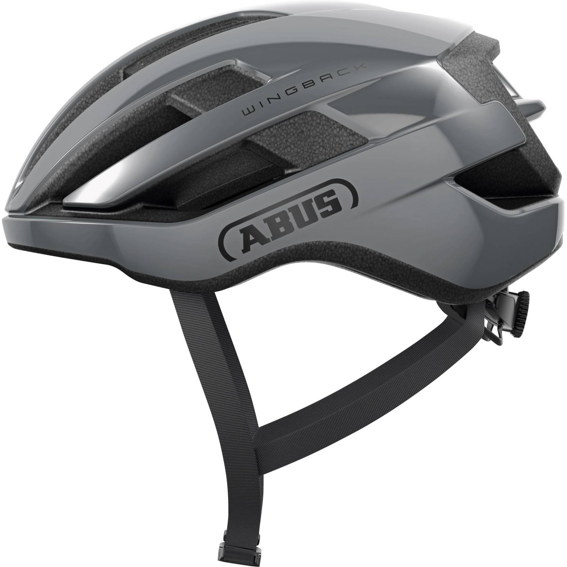 ABUS WINGBACK Helm von Abus