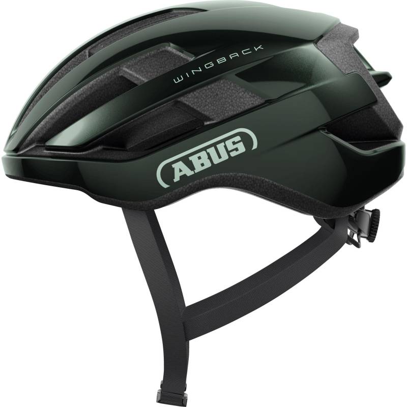 ABUS WINGBACK Helm von Abus