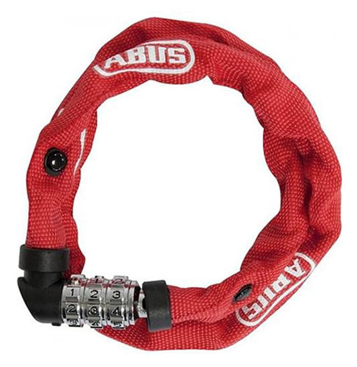 Abus 1200/60 web red Veloschloss von Abus