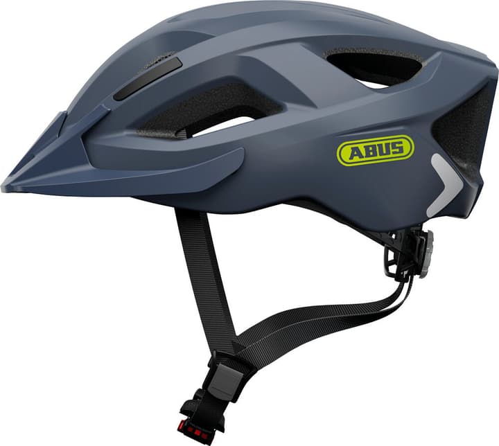 Abus Aduro 2.0 Velohelm royal von Abus