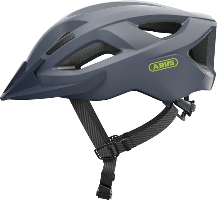 Abus Aduro 2.1 Velohelm royal von Abus