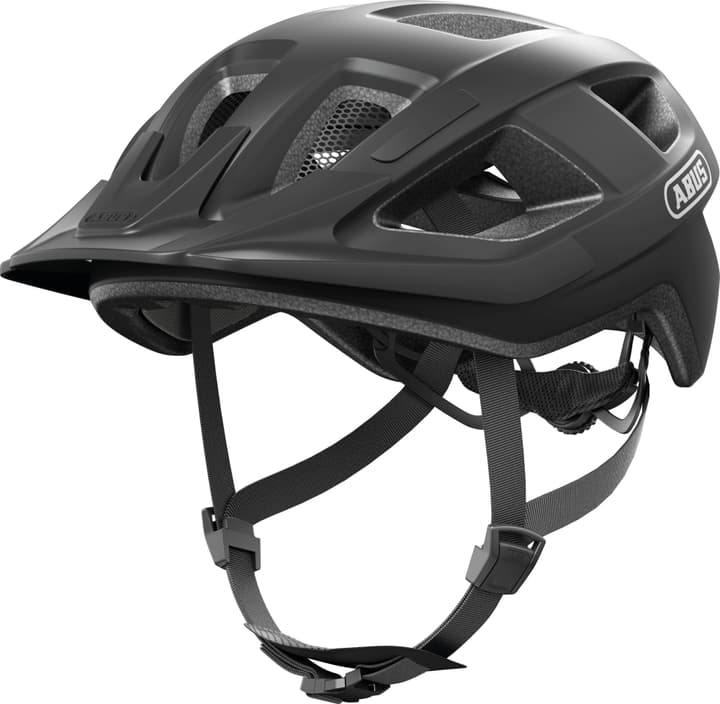 Abus Aduro 3.0 Velohelm titan von Abus