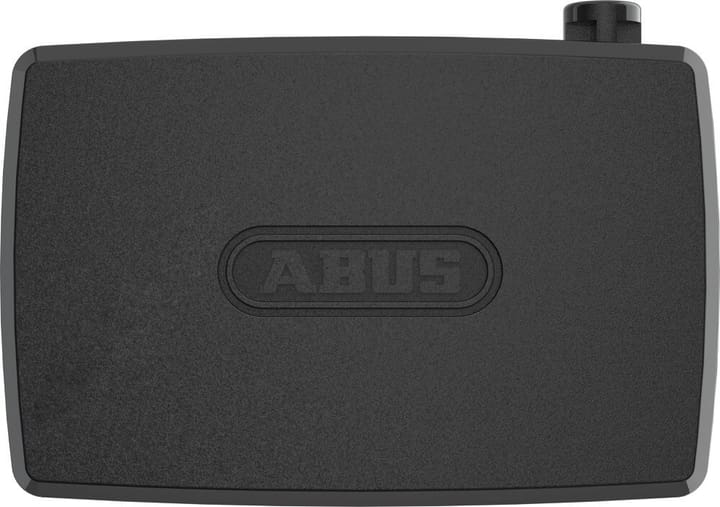 Abus Alarmbox 2.0 BK Veloschloss von Abus