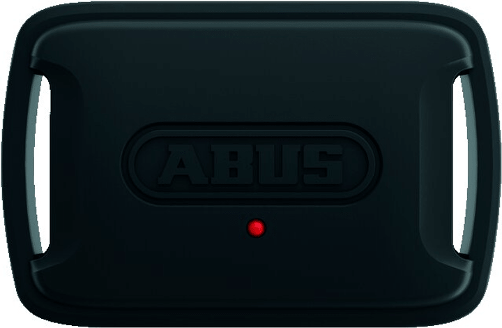 Abus Alarmbox RC Box only Veloschloss von Abus