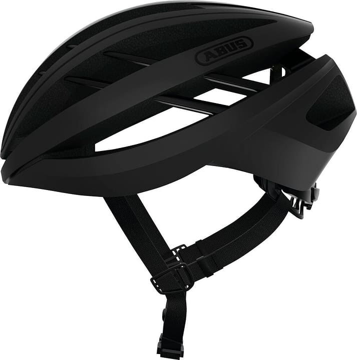 Abus Aventor Velohelm rauch von Abus