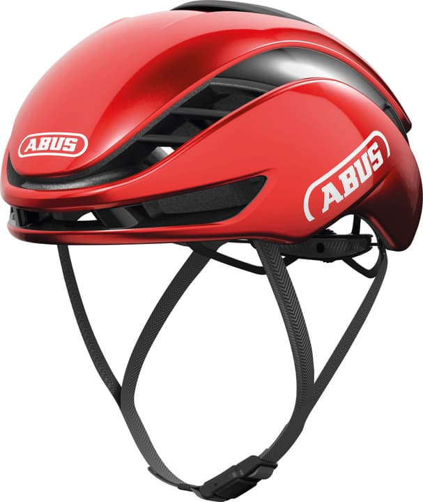 Abus GameChanger 2.0 Mips Velohelm rot von Abus