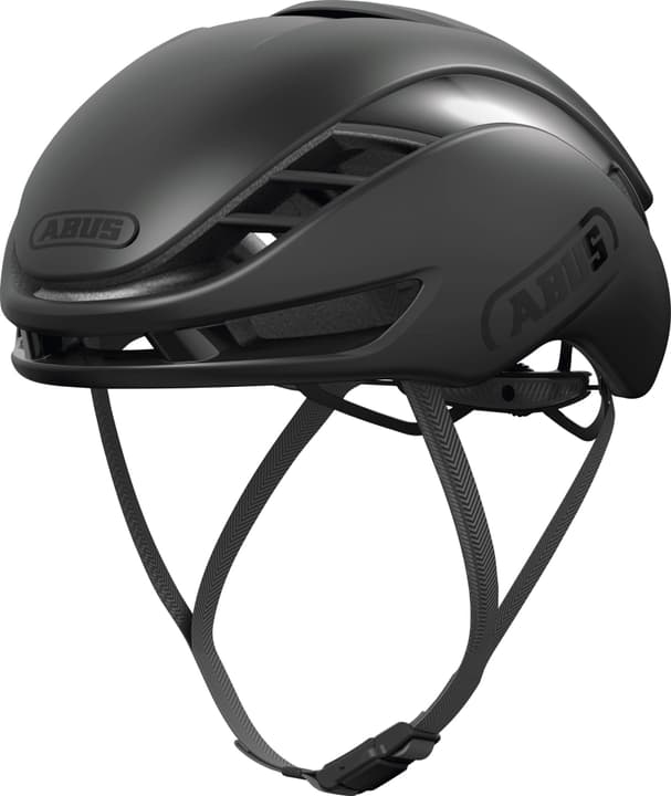 Abus GameChanger 2.0 Mips Velohelm schwarz von Abus