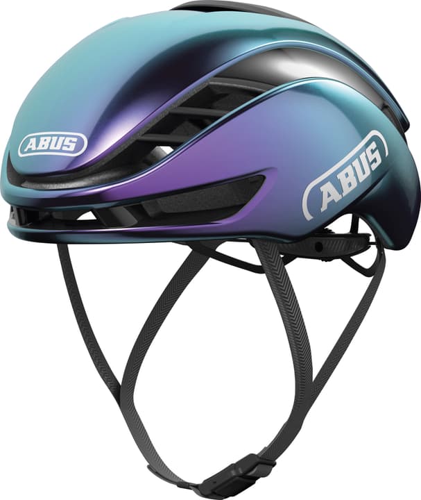 Abus GameChanger 2.0 Mips Velohelm violett von Abus