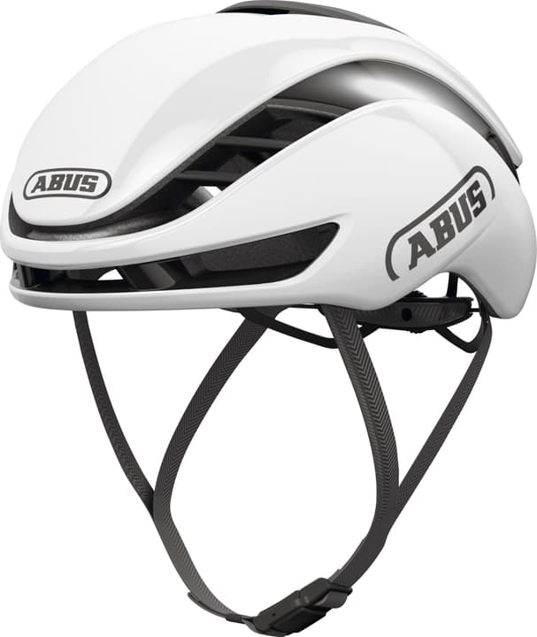 Abus GameChanger 2.0 Mips Velohelm weiss von Abus