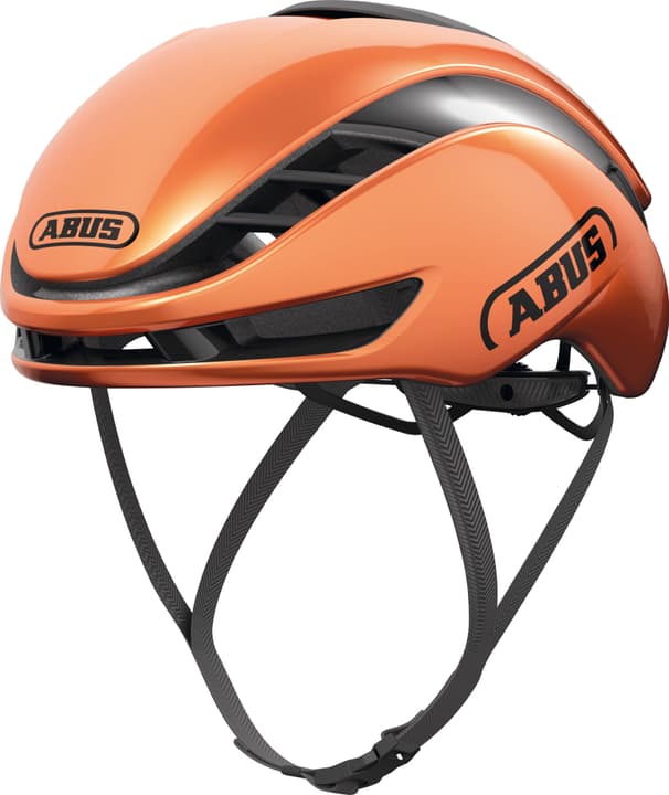 Abus GameChanger 2.0 Velohelm beige von Abus