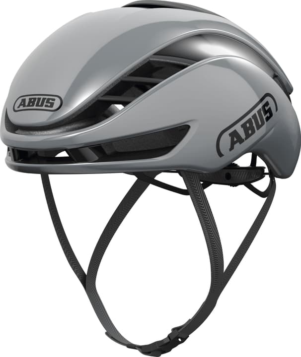 Abus GameChanger 2.0 Velohelm grau von Abus