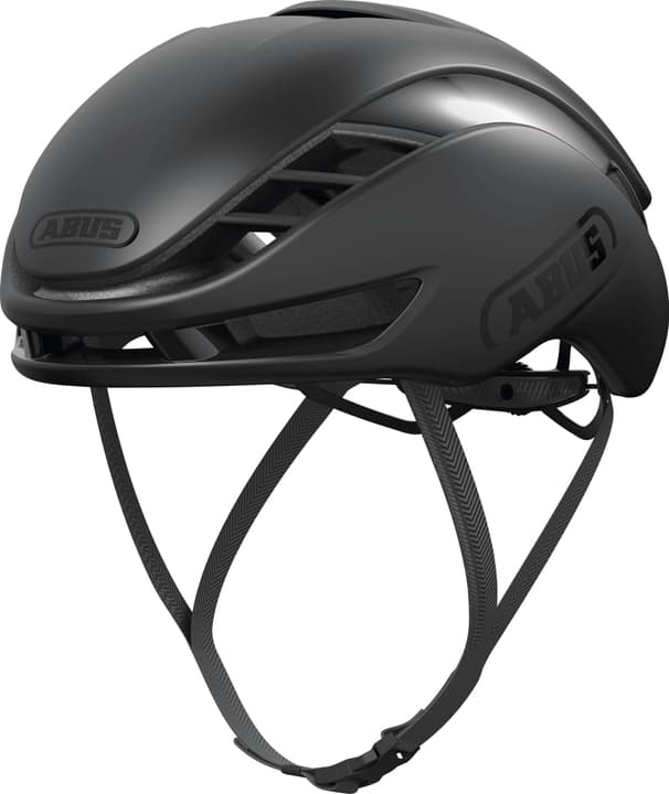 Abus GameChanger 2.0 Velohelm kohle von Abus