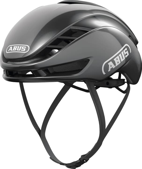 Abus GameChanger 2.0 Velohelm lila von Abus