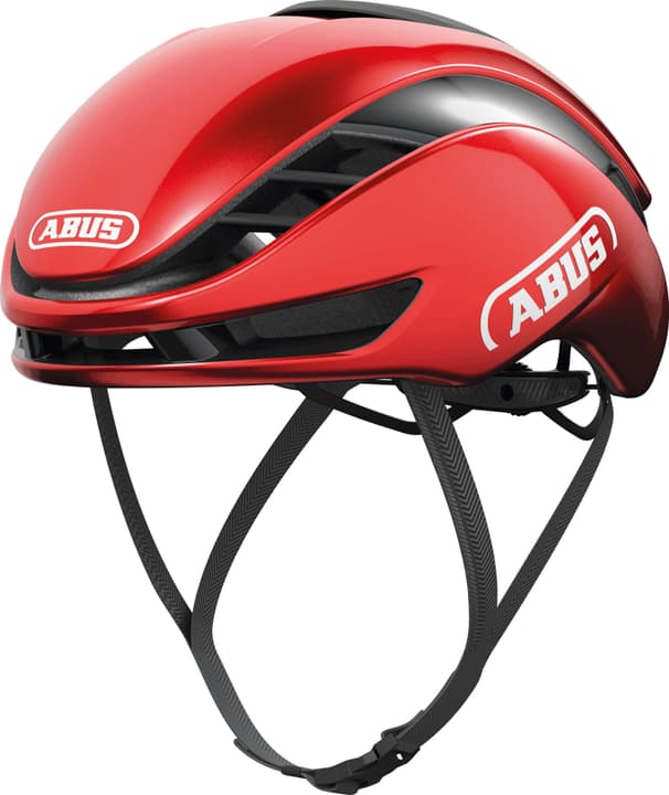 Abus GameChanger 2.0 Velohelm rot von Abus