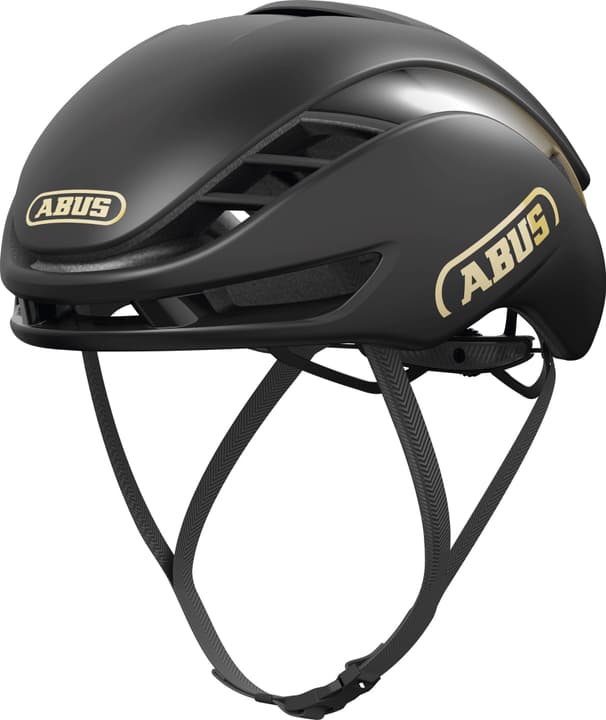 Abus GameChanger 2.0 Velohelm schwarz von Abus