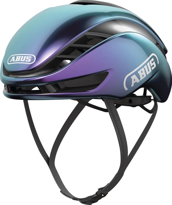 Abus GameChanger 2.0 Velohelm violett von Abus