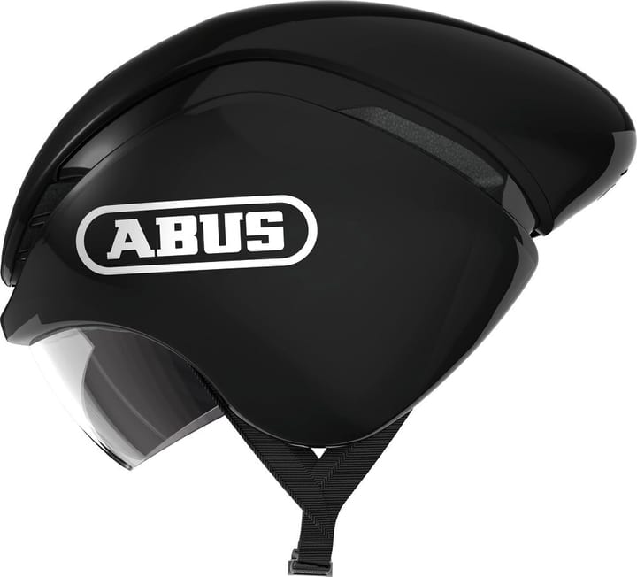 Abus GameChanger TT Velohelm kohle von Abus