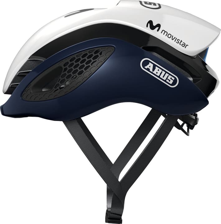 Abus GameChanger Velohelm mehrfarbig von Abus